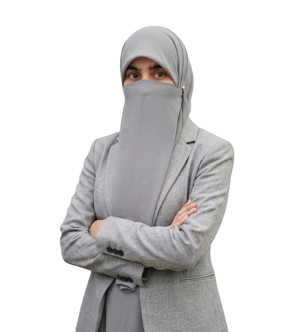 Sajida Javed - Full Stack & Backend Engineer