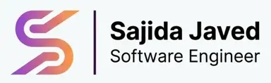 Sajida Javed Logo